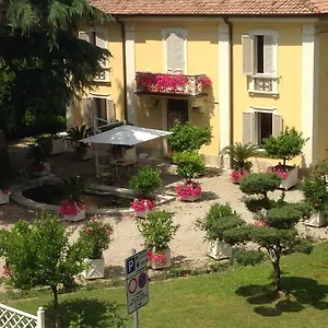 Bed & Breakfast Via Mazzini, Bazzano